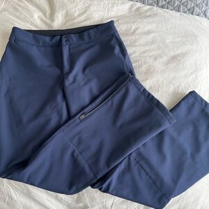 Eddie Bauer women’s Tall ski pants